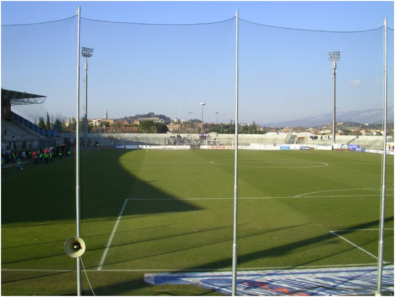 Arezzo - Treviso  30.01.2005 001